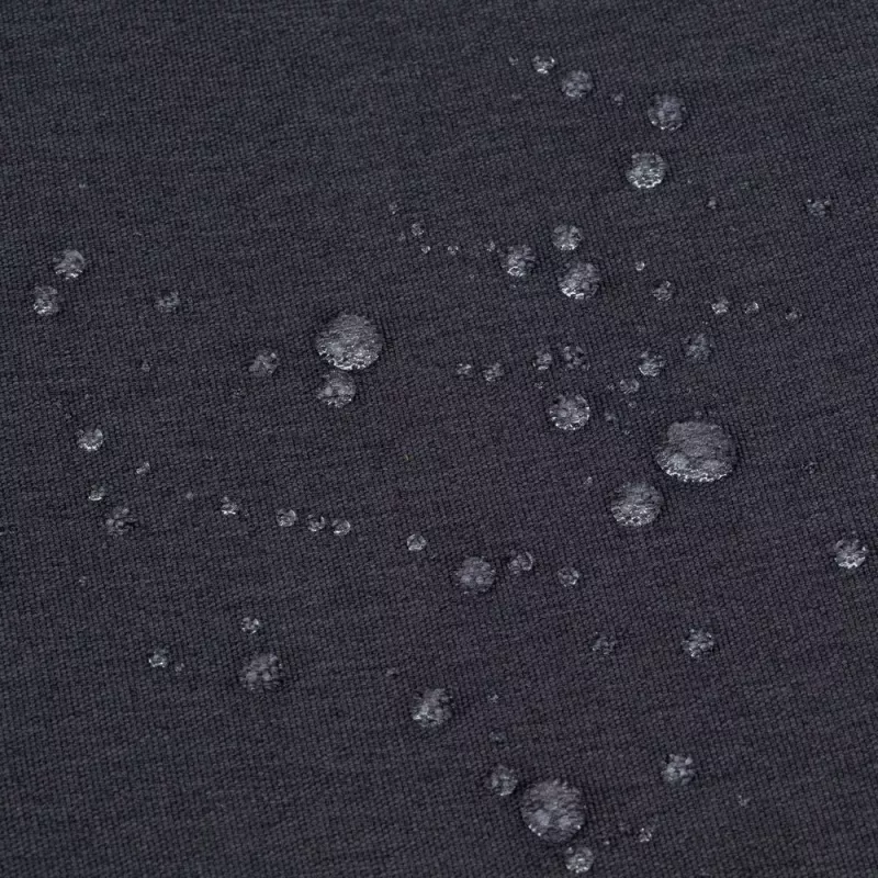 Dėklas nešiojamam kompiuteriui Rivacase 7707, 43,9 cm (17,3 inch), poliesteris, 0,27 kg, juodas, su rankena