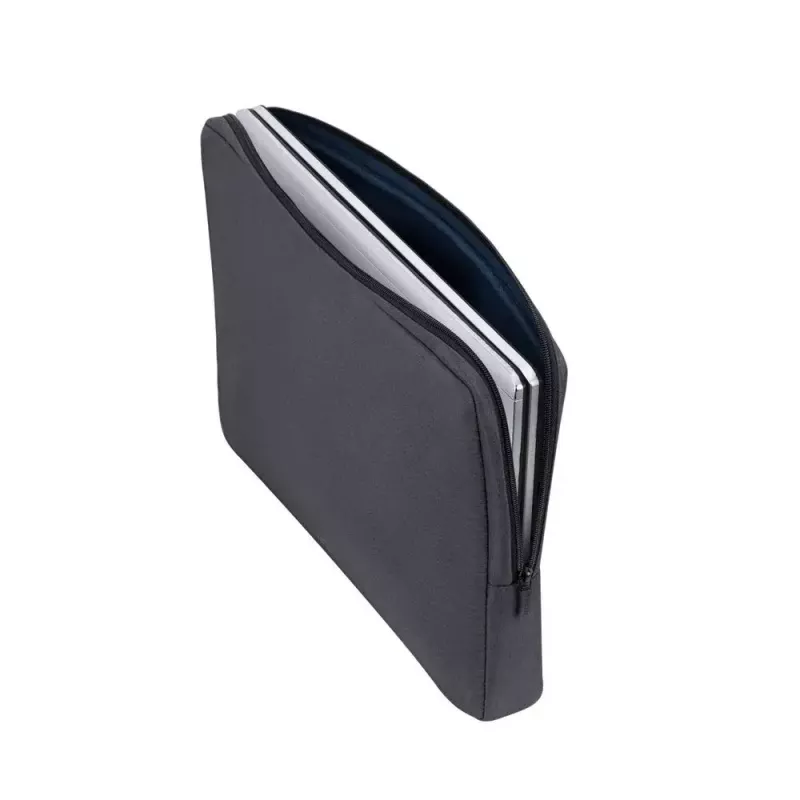 Dėklas nešiojamam kompiuteriui Rivacase 7707, 43,9 cm (17,3 inch), poliesteris, 0,27 kg, juodas, su rankena