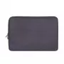 Dėklas nešiojamam kompiuteriui Rivacase 7707, 43,9 cm (17,3 inch), poliesteris, 0,27 kg, juodas, su rankena