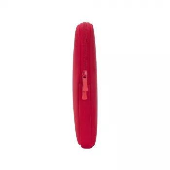 Dėklas rankovei Rivacase Antishock 35,6 cm (14 colių) Raudona
