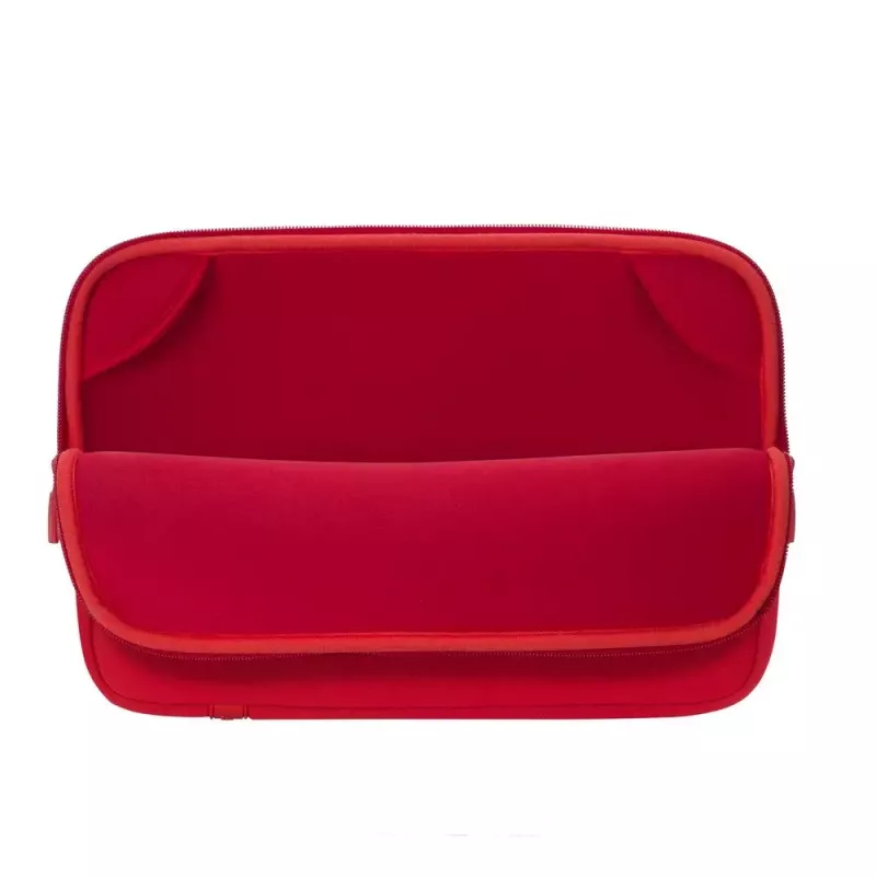 Dėklas rankovei Rivacase Antishock 35,6 cm (14 colių) Raudona