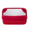 Dėklas rankovei Rivacase Antishock 35,6 cm (14 colių) Raudona