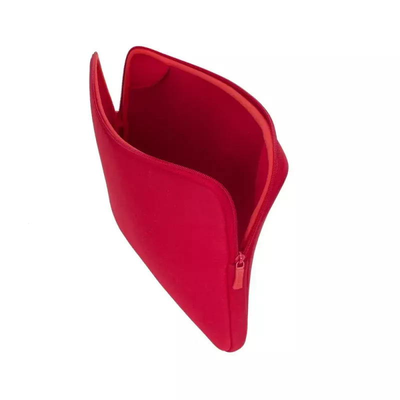 Dėklas rankovei Rivacase Antishock 35,6 cm (14 colių) Raudona