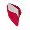 Dėklas rankovei Rivacase Antishock 35,6 cm (14 colių) Raudona