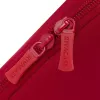 Dėklas rankovei Rivacase Antishock 35,6 cm (14 colių) Raudona