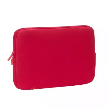 Dėklas rankovei Rivacase Antishock 35,6 cm (14 colių) Raudona