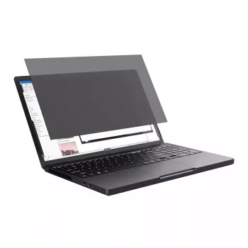 Trust Primo 35,6 cm (14 colių) privatumo filtras be rėmelio monitoriui/nešiojamam kompiuteriui