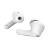 Trust Yavi belaidžiai ausinukai True Wireless Stereo (TWS) į ausį Skambučiai/Muzika USB Type-C Balti