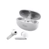 Trust Yavi belaidžiai ausinukai True Wireless Stereo (TWS) į ausį Skambučiai/Muzika USB Type-C Balti