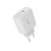 AC įkroviklis Trust Maxo 45W Universal White