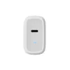 AC įkroviklis Trust Maxo 45W Universal White
