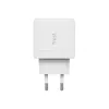 AC įkroviklis Trust Maxo 45W Universal White