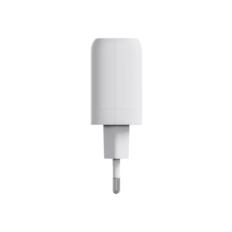 AC įkroviklis Trust Maxo 45W Universal White