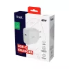 AC įkroviklis Trust Maxo 45W Universal White