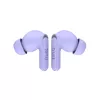 Trust Yavi 25297 Bluetooth ausinės-kištukai su ENC, violetinės