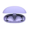 Trust Yavi 25297 Bluetooth ausinės-kištukai su ENC, violetinės