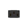 Įkrovimo laidas EcoFlow DELTA-AC-CABLE-1.5m-EU