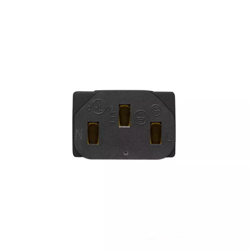 Įkrovimo laidas EcoFlow DELTA-AC-CABLE-1.5m-EU