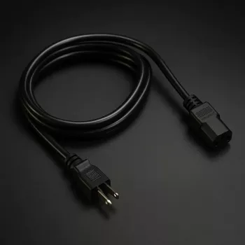 Įkrovimo laidas EcoFlow DELTA-AC-CABLE-1.5m-EU
