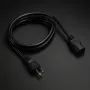 Įkrovimo laidas EcoFlow DELTA-AC-CABLE-1.5m-EU