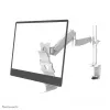 Neomounts FPMA-VESAMAC2127 iMac VESA adapteris, sidabrinis, plieninis, 15 kg, 100 x 100, 75 x 75 mm, 730 g
