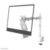 Neomounts FPMA-VESAMAC2127 iMac VESA adapteris, sidabrinis, plieninis, 15 kg, 100 x 100, 75 x 75 mm, 730 g