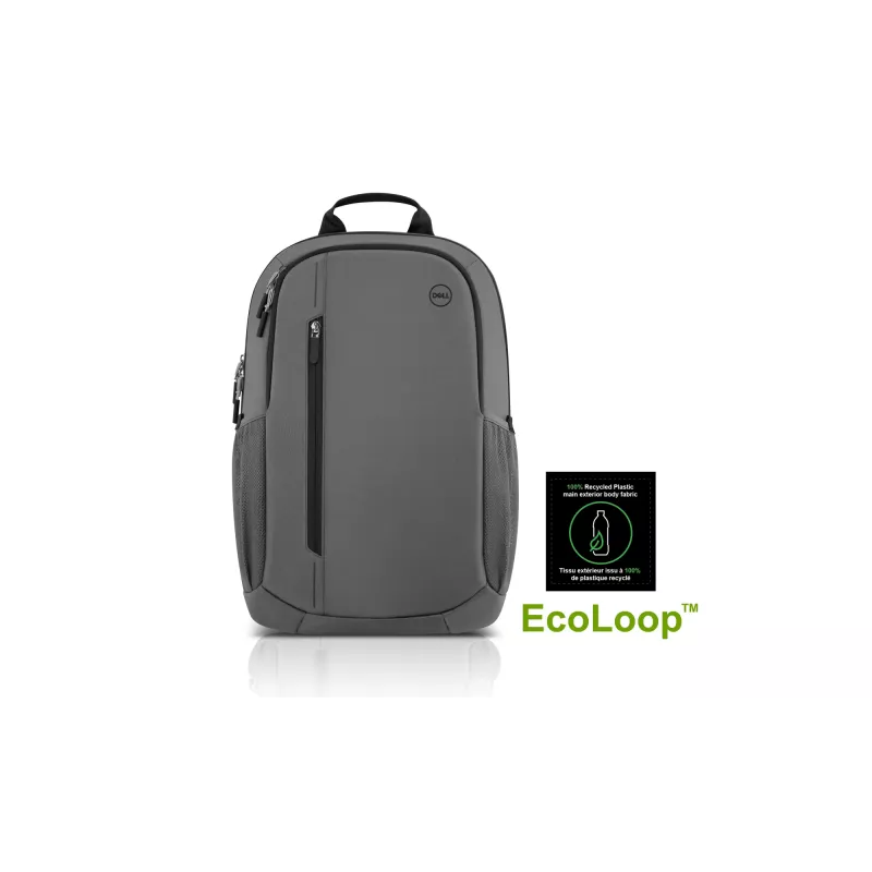 DELL EcoLoop Urban Backpack kuprinė, 38,1 cm (15 colių), 540 g