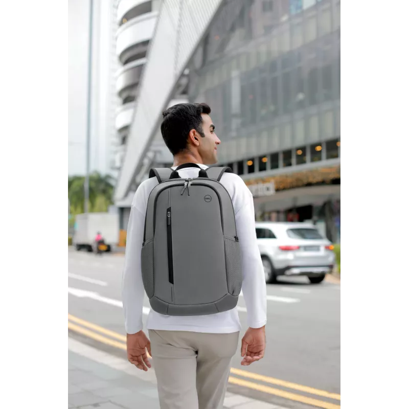 DELL EcoLoop Urban Backpack kuprinė, 38,1 cm (15 colių), 540 g