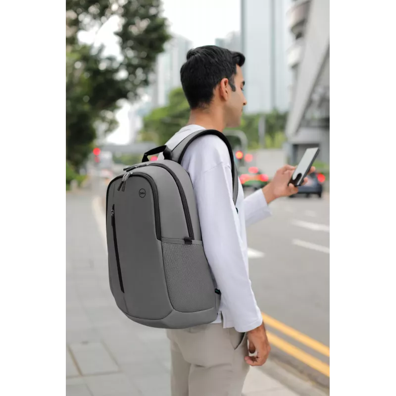 DELL EcoLoop Urban Backpack kuprinė, 38,1 cm (15 colių), 540 g