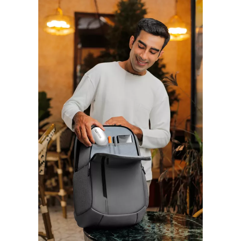 DELL EcoLoop Urban Backpack kuprinė, 38,1 cm (15 colių), 540 g