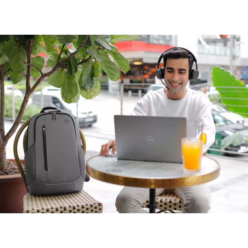 DELL EcoLoop Urban Backpack kuprinė, 38,1 cm (15 colių), 540 g