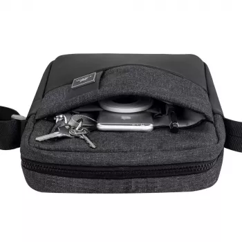 Dėklas planšetei „Messenger“ Rivacase 8811, 27,9 cm (11 inch)