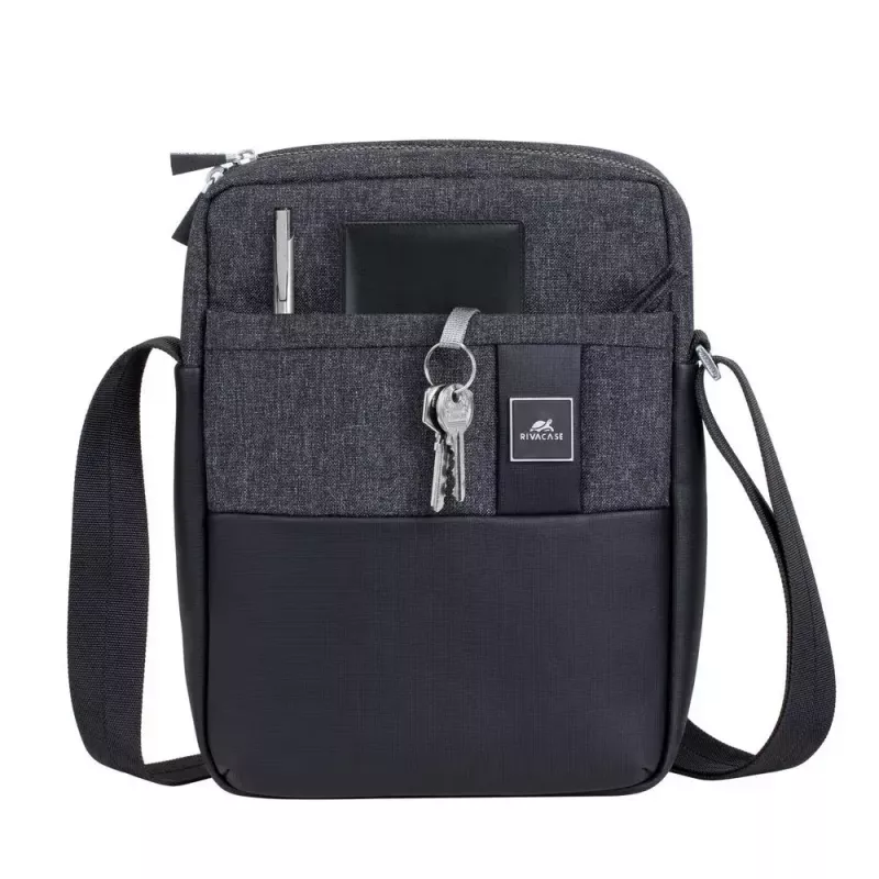 Dėklas planšetei „Messenger“ Rivacase 8811, 27,9 cm (11 inch)