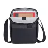 Dėklas planšetei „Messenger“ Rivacase 8811, 27,9 cm (11 inch)