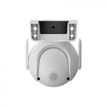IP apsaugos kamera Dahua DH-P3B-PV Turret Lauko 2304×1296 30 fps Lubos/siena, Wi‑Fi & Ethernet, IR/balti šviesos diodai, 30 m NV
