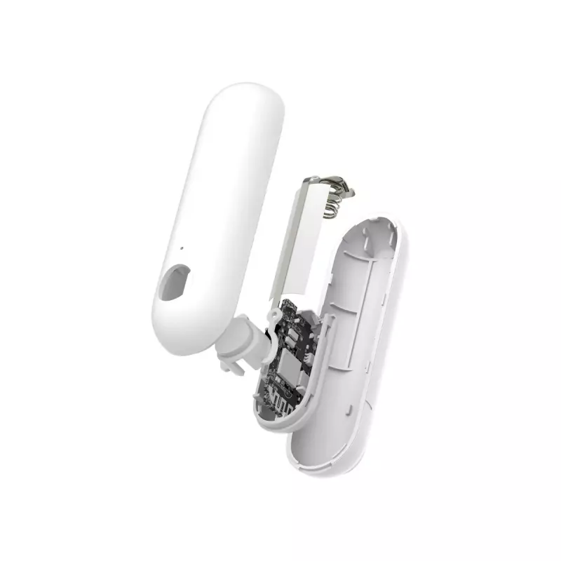 Aqara belaidis durų / langų jutiklis P2 (DW-S02D), Zigbee