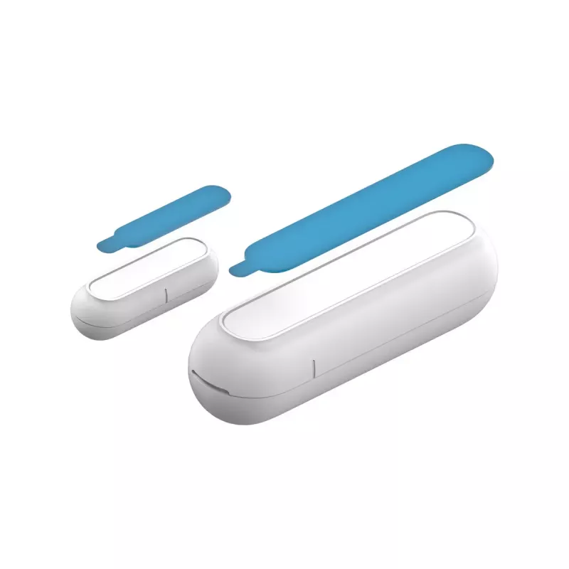 Aqara belaidis durų / langų jutiklis P2 (DW-S02D), Zigbee