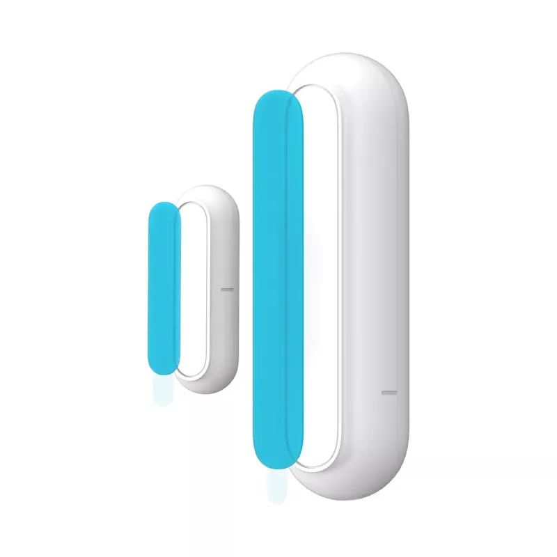 Aqara belaidis durų / langų jutiklis P2 (DW-S02D), Zigbee