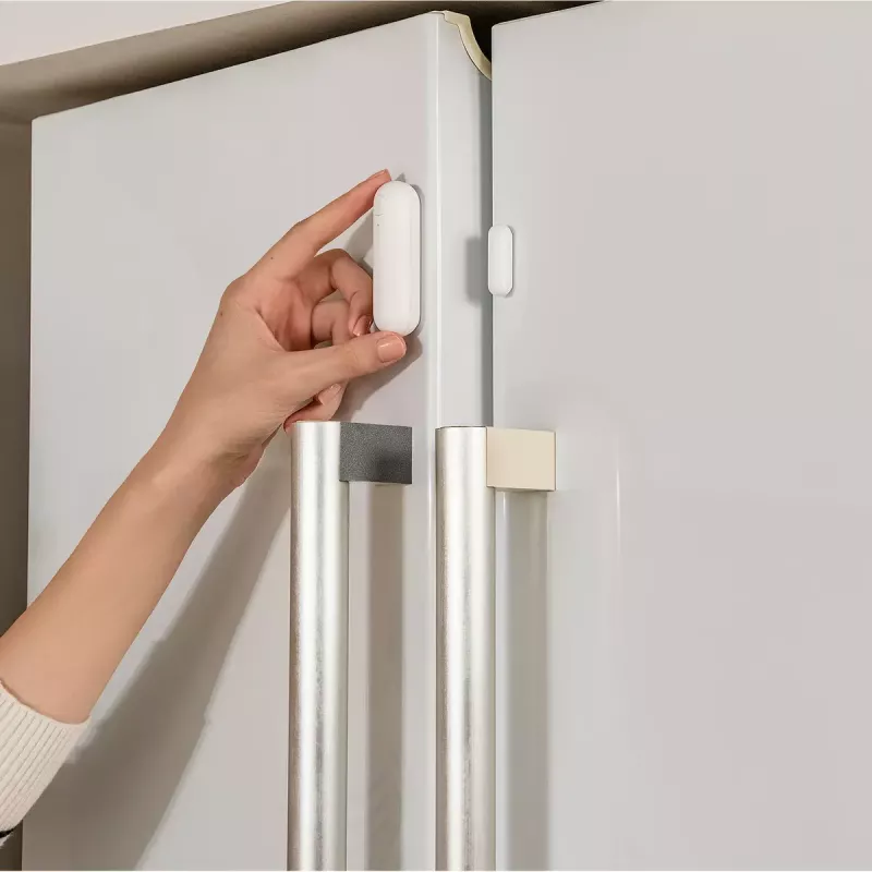 Aqara belaidis durų / langų jutiklis P2 (DW-S02D), Zigbee