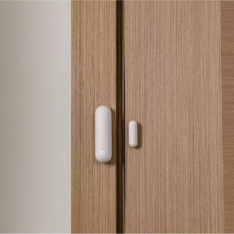 Aqara belaidis durų / langų jutiklis P2 (DW-S02D), Zigbee