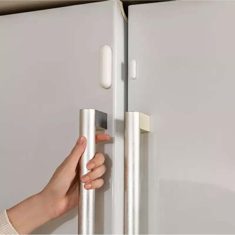 Aqara belaidis durų / langų jutiklis P2 (DW-S02D), Zigbee