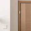 Aqara belaidis durų / langų jutiklis P2 (DW-S02D), Zigbee