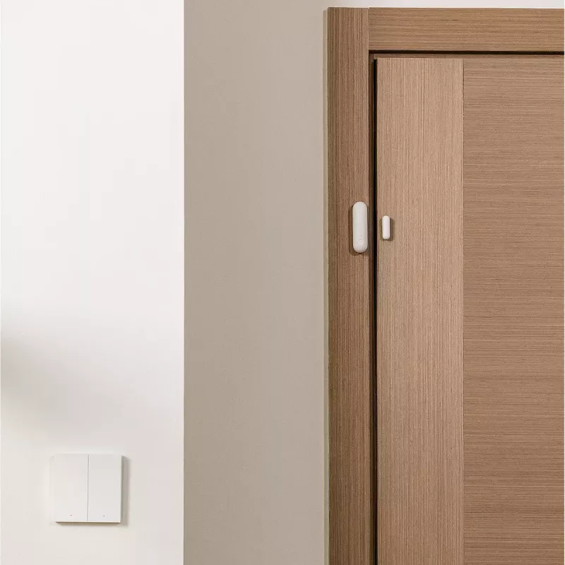 Aqara belaidis durų / langų jutiklis P2 (DW-S02D), Zigbee