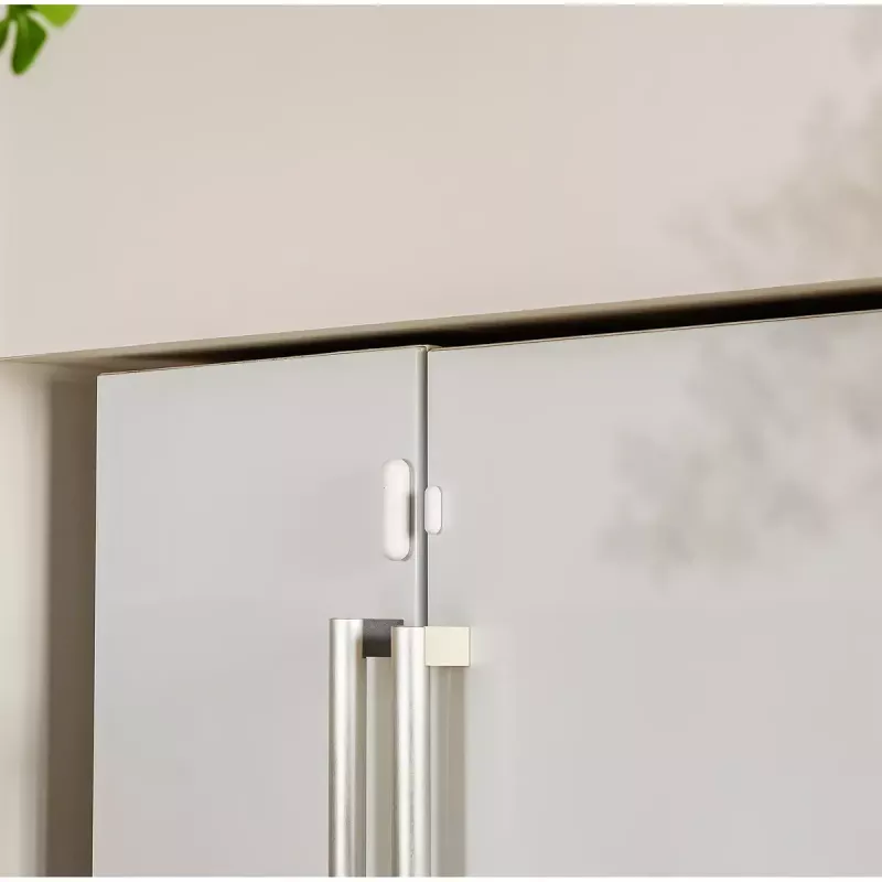 Aqara belaidis durų / langų jutiklis P2 (DW-S02D), Zigbee