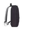Kuprinė Rivacase 7562 39,6 cm (15,6 colio) Juoda Pilka