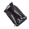 Kuprinė Rivacase 7562 39,6 cm (15,6 colio) Juoda Pilka