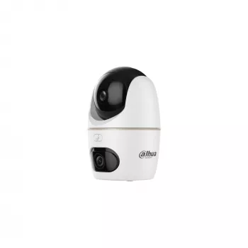 Dahua Technology 3+3MP Vidinė „Wi-Fi“ dviejų objektyvų PTZ kamera