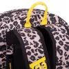 Rivacase 5421 Urban kuprinė nešiojamiesiems kompiuteriams 13,3 colio (33,8 cm), 14 l, leopardinė