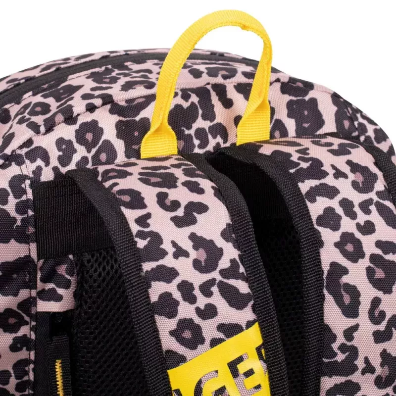 Rivacase 5421 Urban kuprinė nešiojamiesiems kompiuteriams 13,3 colio (33,8 cm), 14 l, leopardinė