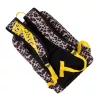 Rivacase 5421 Urban kuprinė nešiojamiesiems kompiuteriams 13,3 colio (33,8 cm), 14 l, leopardinė